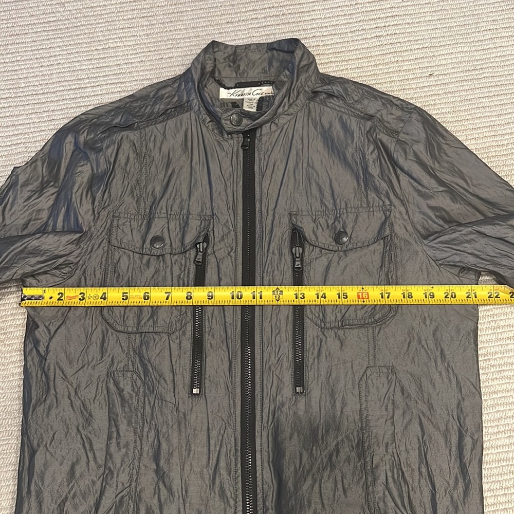 Men’s jacket - Picture 2 of 3